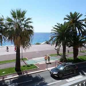 - Promenade Des Anglais Nice