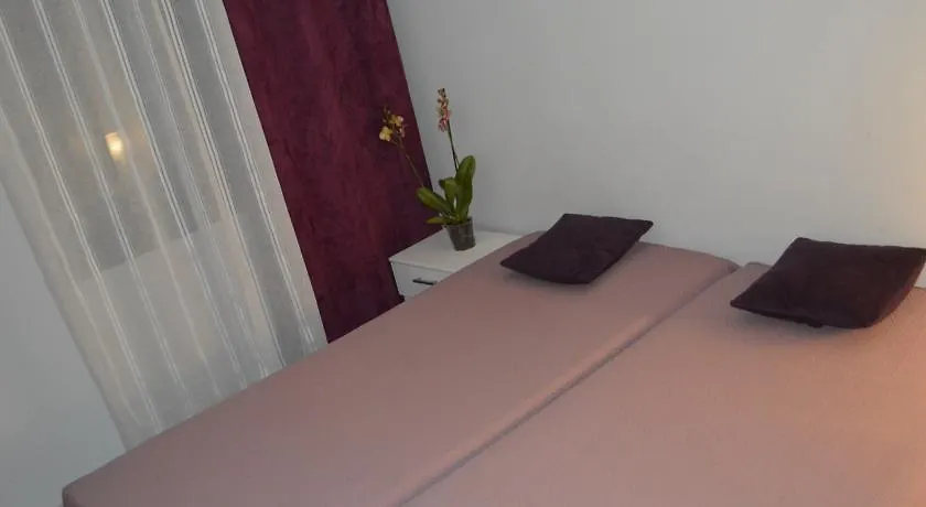 Apartment Avenue Des Fleurs Nizza