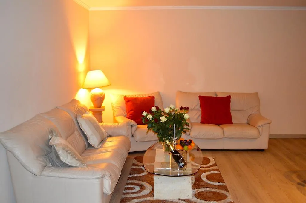 Apartment Avenue Des Fleurs Nice