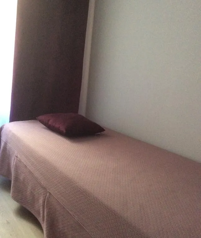 Apartment Avenue Des Fleurs Nizza