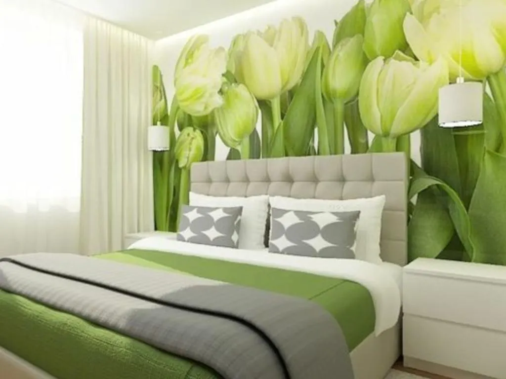 Apartment Avenue Des Fleurs Nizza