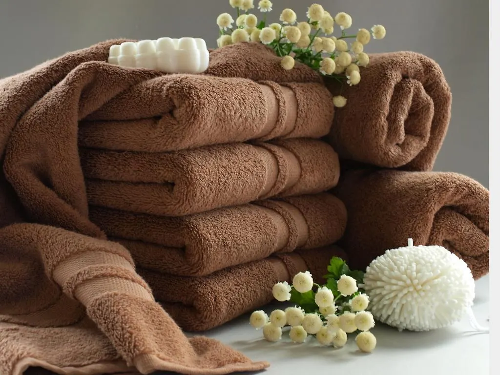 Apartment Avenue Des Fleurs Nizza 0*,  Franciaország