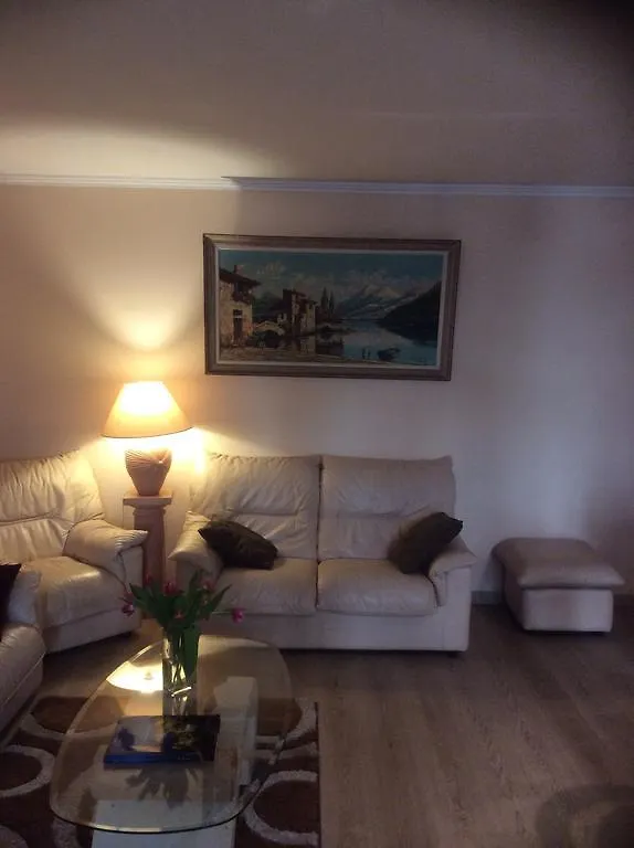 Apartment Avenue Des Fleurs Nizza 0*,  Franciaország